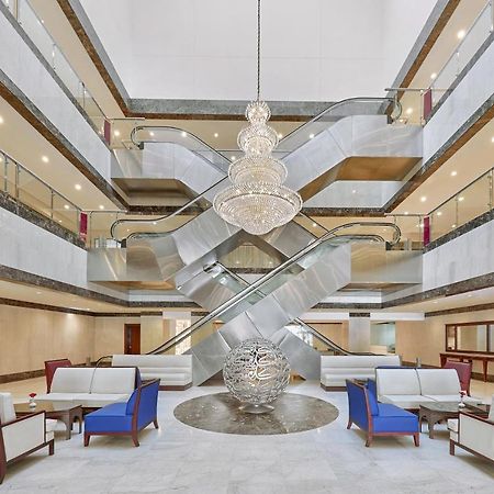 Makarem Al Bait Al Azizia Hotel Mecca Exterior foto