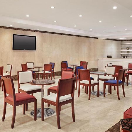 Makarem Al Bait Al Azizia Hotel Mecca Exterior foto
