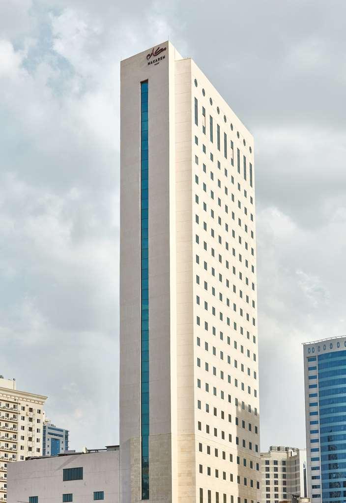 Makarem Al Bait Al Azizia Hotel Mecca Exterior foto