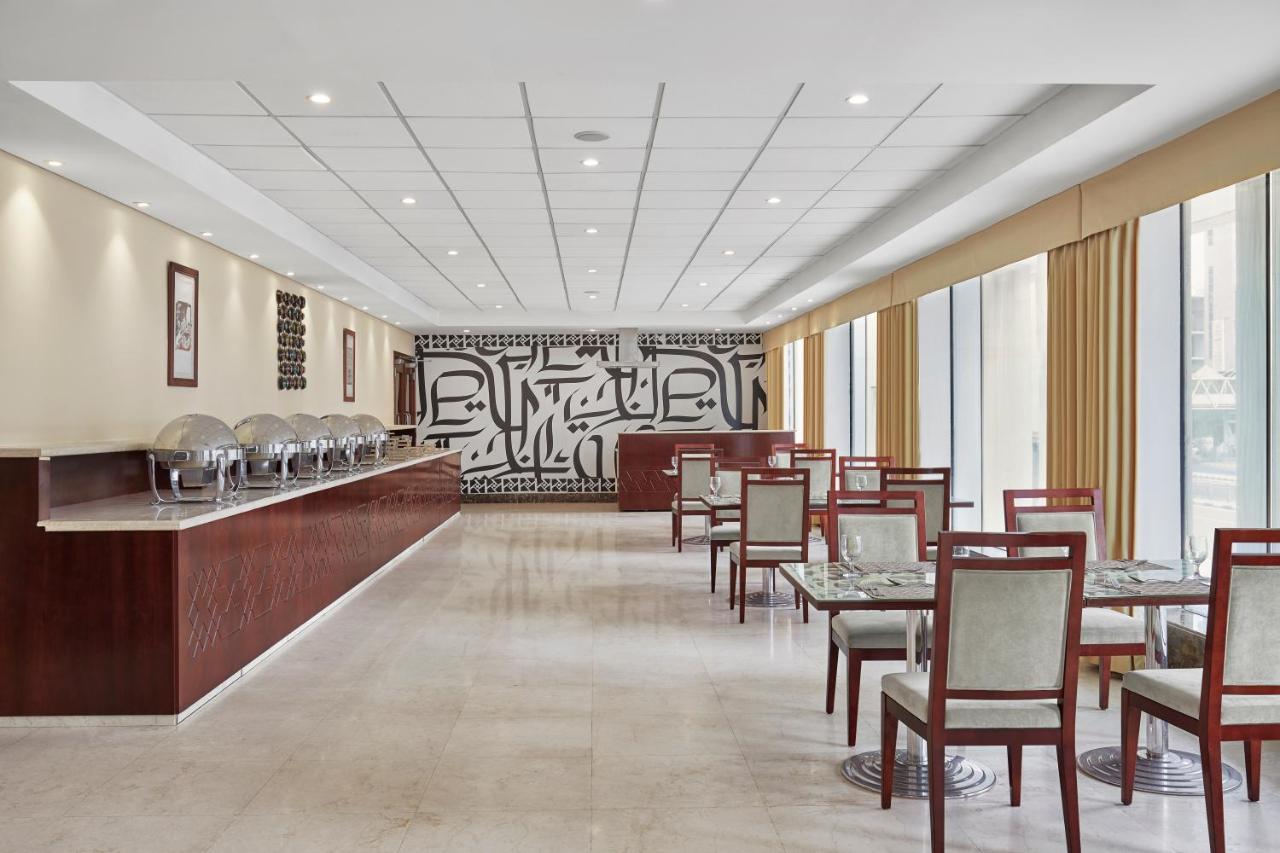 Makarem Al Bait Al Azizia Hotel Mecca Exterior foto