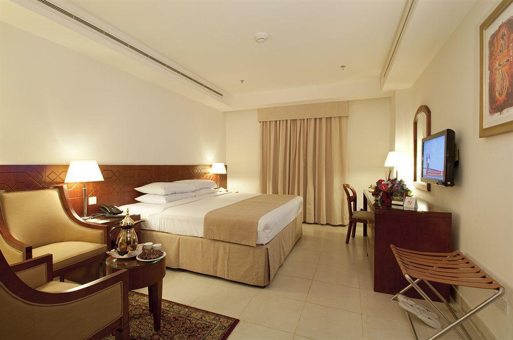 Makarem Al Bait Al Azizia Hotel Mecca Exterior foto
