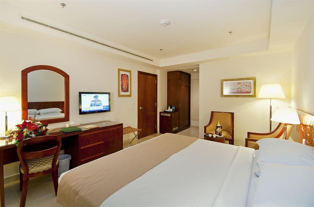 Makarem Al Bait Al Azizia Hotel Mecca Exterior foto