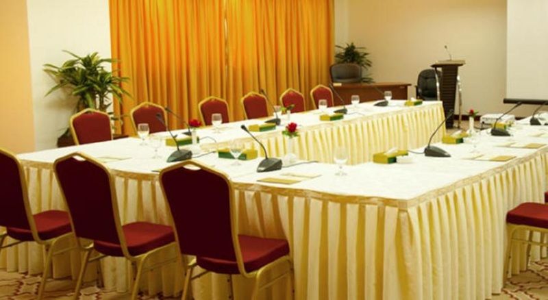 Makarem Al Bait Al Azizia Hotel Mecca Exterior foto