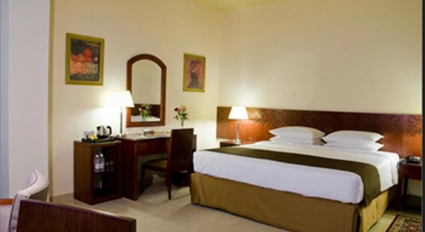 Makarem Al Bait Al Azizia Hotel Mecca Exterior foto
