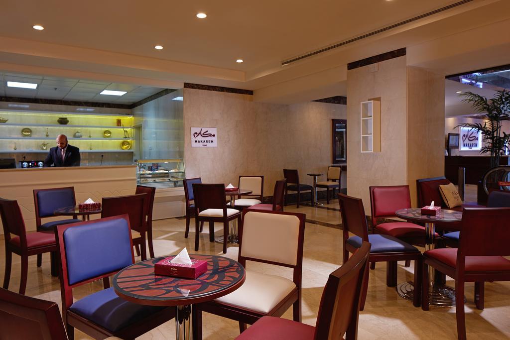 Makarem Al Bait Al Azizia Hotel Mecca Exterior foto