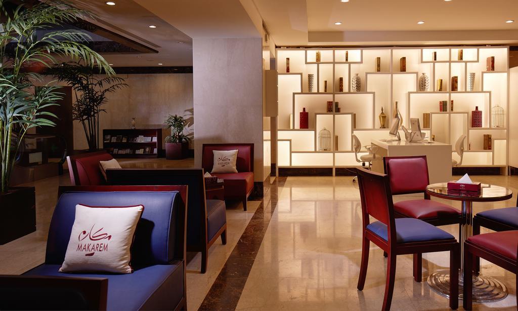 Makarem Al Bait Al Azizia Hotel Mecca Exterior foto